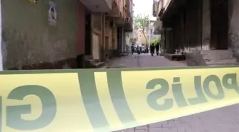 Diyarbakır'da Kız İsteme Dehşeti: 3 Yaralı