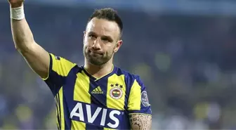 Fenerbahçe'den Valbuena'ya Tehdit Gibi Teklif: Sözleşmeden Maddeyi Kaldırmazsan, Oynayamazsın