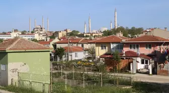 Fethinin 658'inci Yılında Bir Yadigar Kent: Edirne