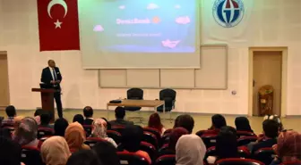 İibf Öğrencilerine Bankacılık Semineri