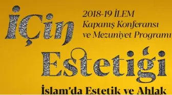 İLEM Eğitim Programı 18. Dönem Mezunlarını Veriyor