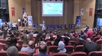 İş Fuarında Sanal Ortamda İş Görüşmesi İmkanı - Mersin