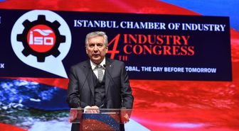 İso/bahcıvan: 'İthal Hayranlığı ile Yerli Fetişizmi Arasında Sıkışmanın Çaresi; Yerli Ama Evrensel'