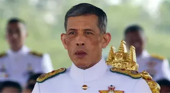 Tayland Kralı Maha Vajiralongkorn Kimdir?