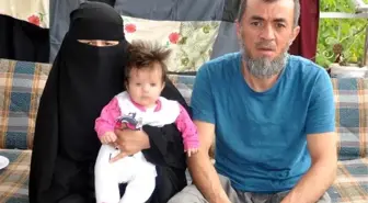 Okula Gönderilmeyen Çocuklar Aileden Alındı