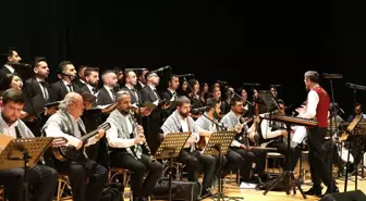 Şark Bülbülü' Anısına Diyarbakır'da Konser