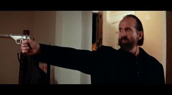 Sinema - Suikastçı