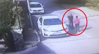 Tuzla'da 12 Yaşındaki Çocuğu Döven Zanlı Hakkında Yakalama Kararı Çıkarıldı