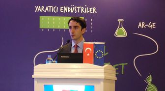 Trabzon'da 'Rekabetçi Sektörler Programı'
