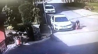 Tuzla'da 11 Yaşındaki Çocuğu Darp Eden Şüpheli Tutuklandı