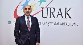 Urak, İllerararası Rekabetçilik Endeksinin Son 5 Yıllık Sonuçlarını Açıkladı