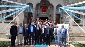 11 Aylık Şehidin Adı Kütüphanede Yaşatılacak