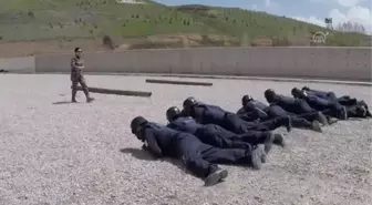 14. Dönem Savaş Muhabirliği Eğitimi Sona Erdi