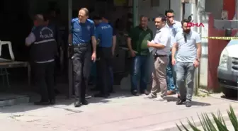 Adana'da Pompalı Tüfekli 'Ters Yön' Kavgası 4 Yaralı