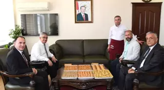 Adıyaman'dan Türkiye'ye Yeni Bir Tat