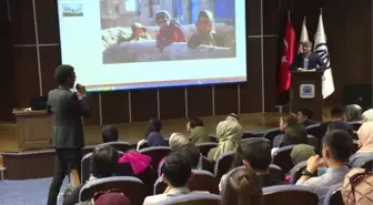 Anadolu İletişim ve Eğitim Derneği'nden Aa'ya Ziyaret