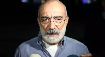 Anayasa Mahkemesi, Gazeteci Ahmet Altan'ın Yaptığı Bireysel Başvuruyu Reddetti