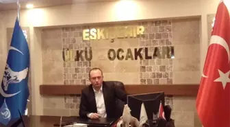 Başkan Yumrukaya'dan Türkçülük Günü Açıklaması