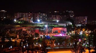 Beylikdüzü'nün Dört Bir Yanında Ramazan Heyecanı Yaşanacak