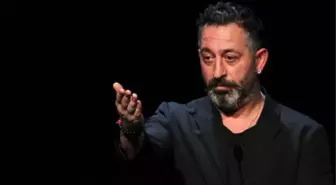 Cem Yılmaz'ın Dasdas Biletleri 10 Dakikada Tükendi!