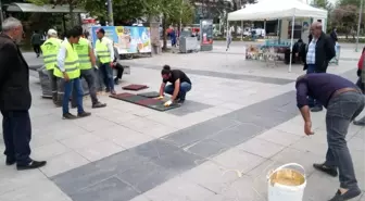 Düzce'de Ramazanda Çocuklara Özel Etkinlik