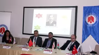 Düzeltme) Dr. Tansu Barış Mahmutoğlu, İbrahim Arvas'ı Anlattı