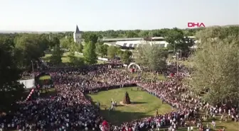 Edirne'de Kakava Coşkusu- 1