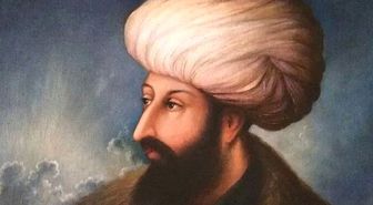 Fatih Sultan Mehmed'in Ölüm Yıl Dönümü! Fatih Sultan Mehmed Kimdir?