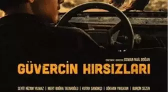 Güvercin Hırsızları Filmi