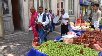 Kakava Şenliği'ne Davul- Zurnalı Davet