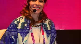 Koku ve Tat Zirvesi' Kapılarını Açtı