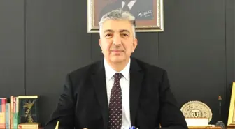 Ktb Başkanı Hüseyin Çevik: 'Açıklanan Buğday Fiyatı Dünya Piyasalarının Üzerinde'