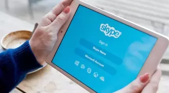 Microsoft, Skype'ın İos Betasındaki Simgesini Güncelledi