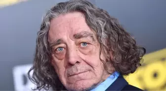 Hayatını Kaybeden Peter Mayhew Kimdir?