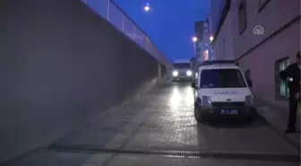 Polisleri Silahla Tehdit Edip Kaçan Zanlı Yakalandı