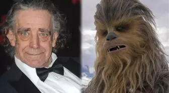 Star Wars Filminin Chewbacca'sı Peter Mayhew, 74 Yaşında Hayatını Kaybetti