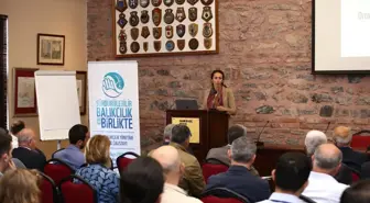 'Sürdürülebilir Balıkçılık İçin Ortak Yönetim '