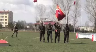 Tehditler Ne Kadar Büyük Olursa Olsun Daima Dimdik Ayakta Olacağız'