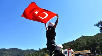 Turizm Merkezlerindeki 'Yunuslar' Göreve Hazır