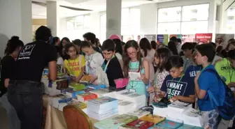 Usta Kalemlerden Gençlere Yazarlık Eğitimi