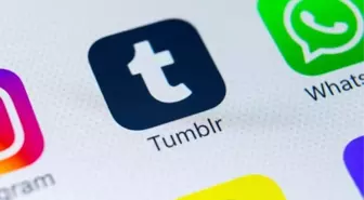 Verizon, Kullanıcılarını Küstürdüğü Tumblr'ı Satıp Kurtulmaya Çalışıyor