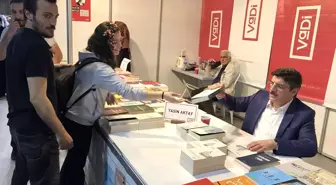 11. Kocaeli Kitap Fuarı