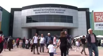 11. Kocaeli Kitap Fuarı