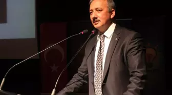 AK Parti İl Danışma Kurulu Toplantısı