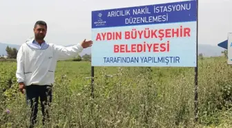 Arıcıların Sorunu Çözüldü