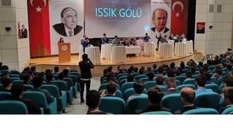 Bilge Türk ve Dönence Dergileri Bilgi Yarışması Büyük Finali Yapıldı