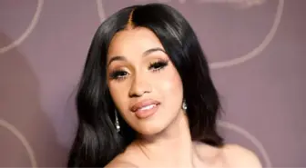 Rapçi Cardi B kimdir ve Kaç Yaşında?