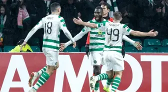 Celtic, 50. Şampiyonluğunu İlan Etti