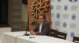 Doç. Dr. Avşar, 'Kafkas İslam Ordusu, Yitik Neslik Öyküsü' Kitabını Tanıttı