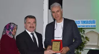 Ebeler ve Hemşireler Günü